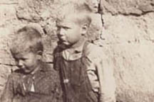 Earl and Edward Crumpton.