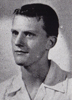 Robert Srack and Colman Eichman